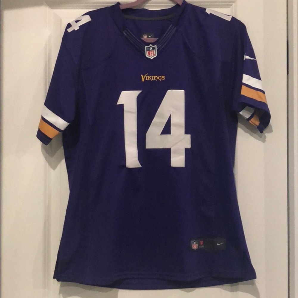 Minnesota Vikings women’s  jersey
